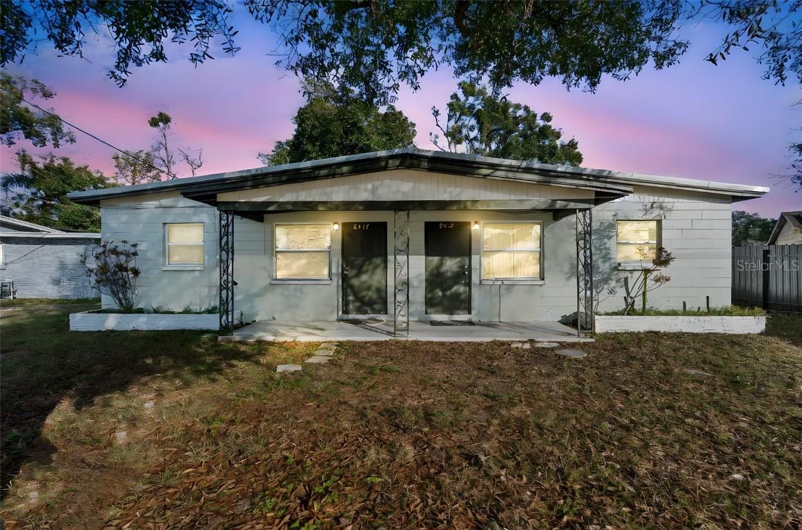 8415-8417 N 47th St., Tampa, FL 33617