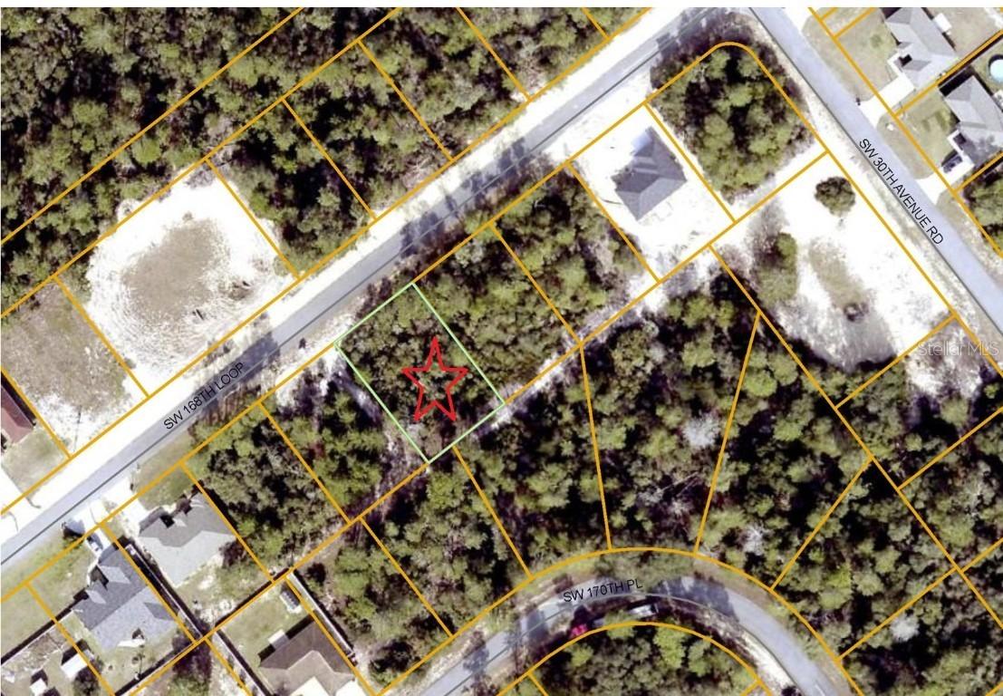 3061 SW Sw 168th Loop Loop, Ocala, FL 34473