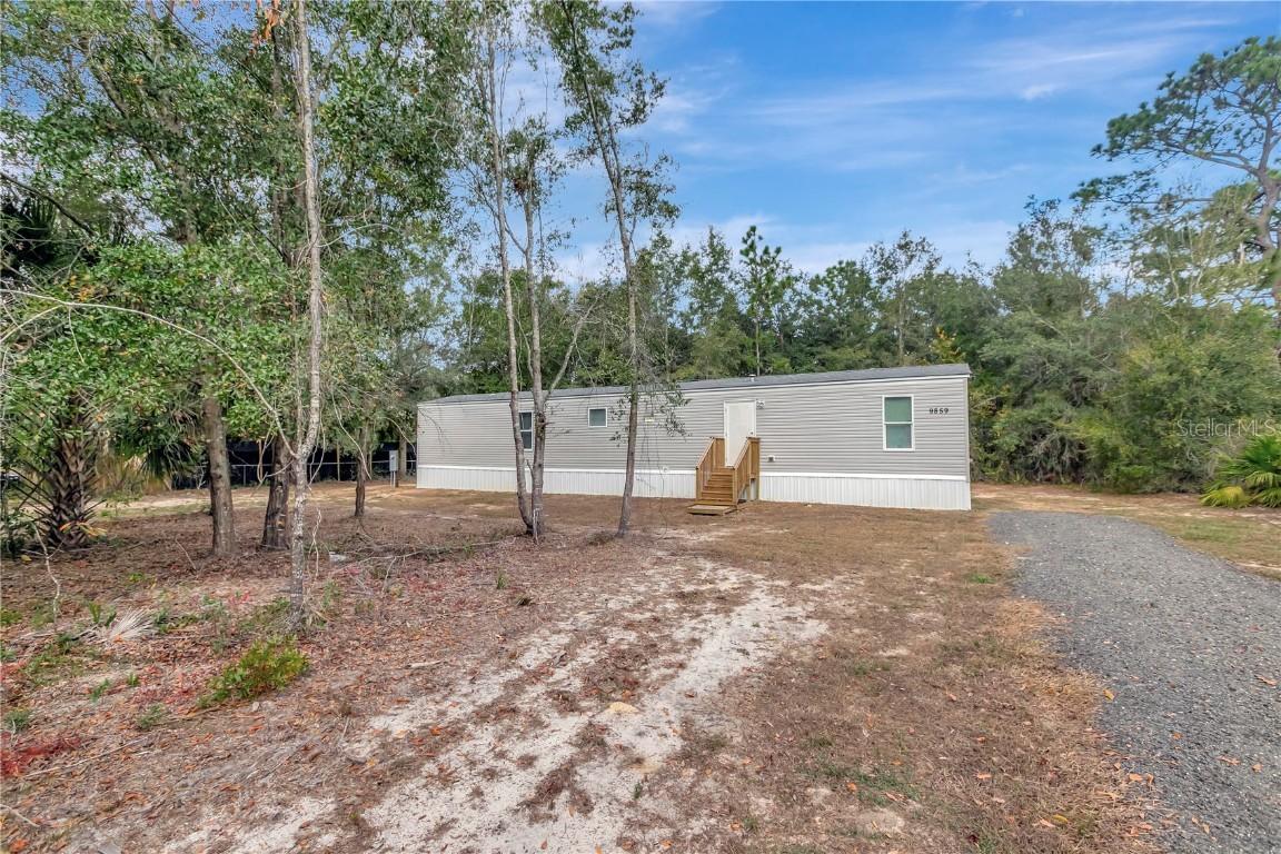 9859 W Sunny Day Ct., Crystal River, FL 34428