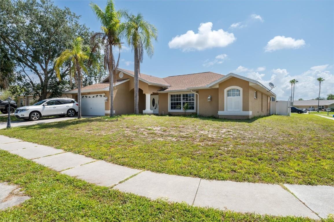 10149 Briar Cir., Hudson, FL 34667