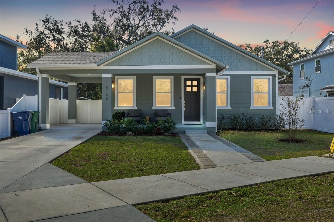 6103 River Ter., Tampa, FL 33604