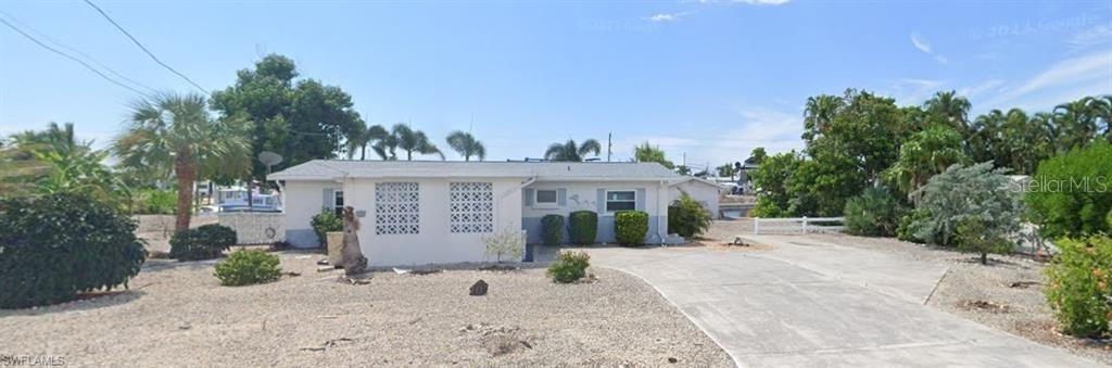 3435 Sea Holly Ln., St James City, FL 33956