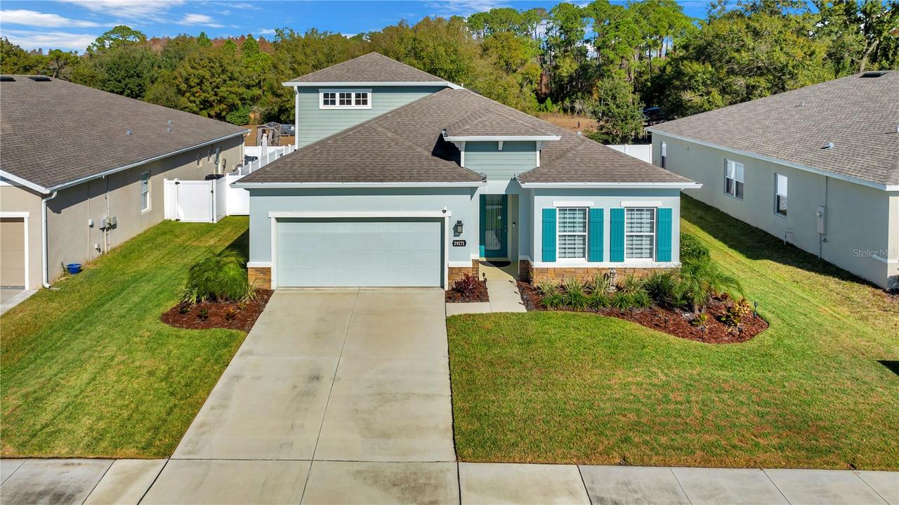 29271 Sedgeway Blvd., Wesley Chapel, FL 33544