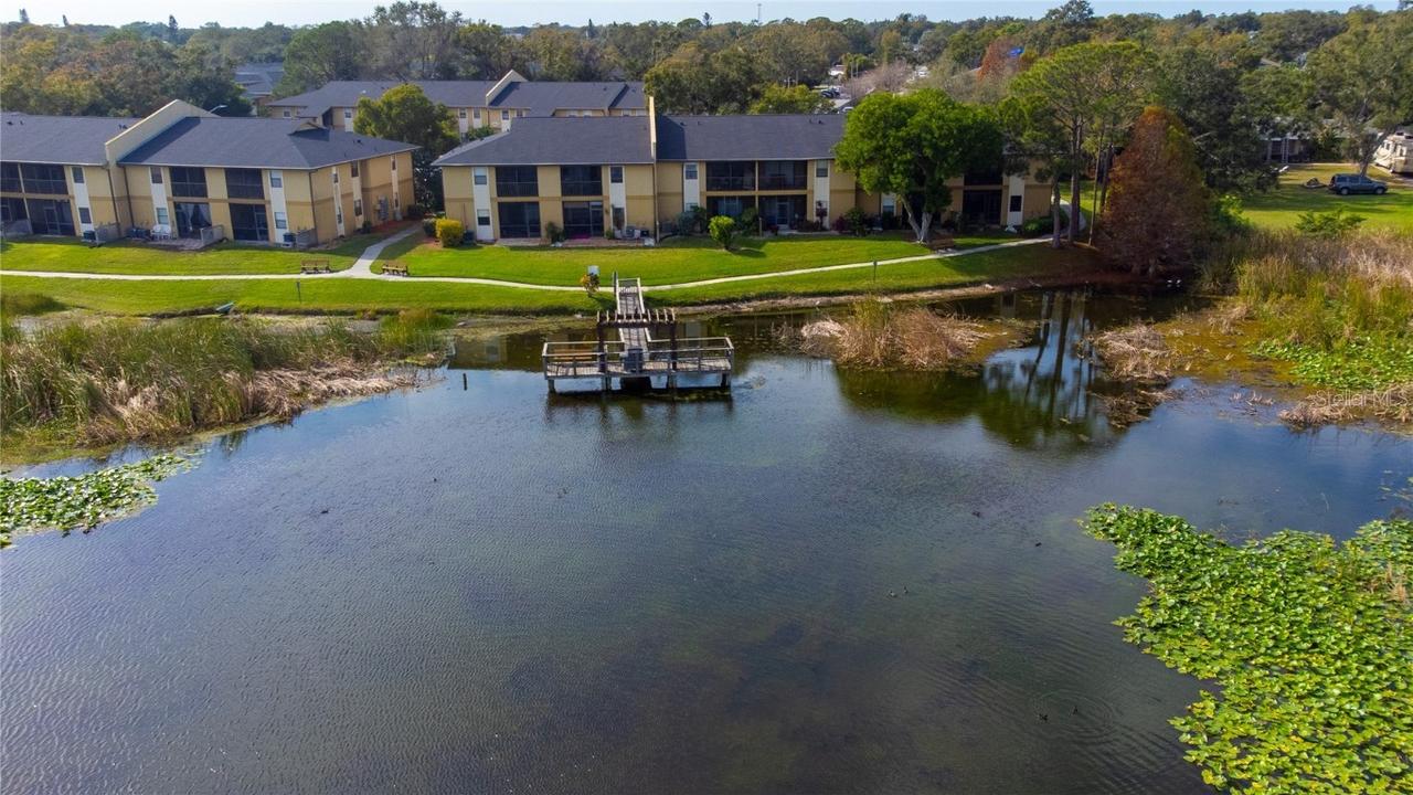 10125 Sailwinds Blvd. #102, Largo, FL 33773