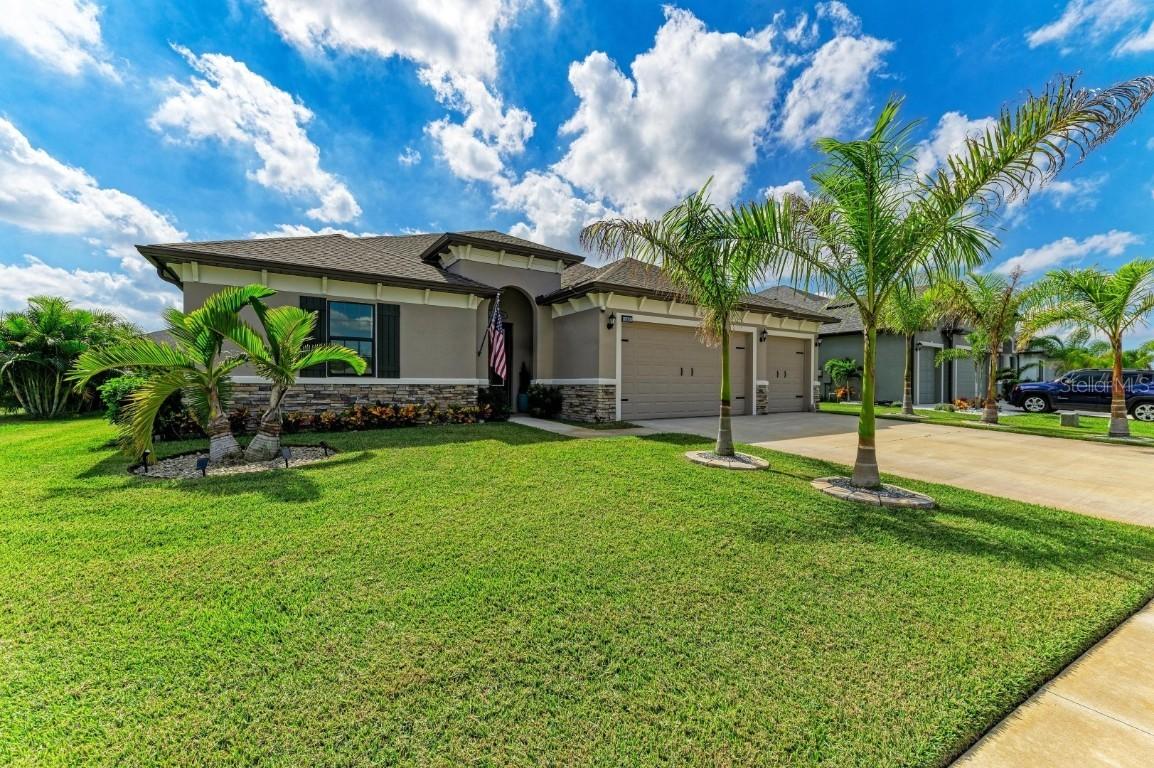 12627 Wheatgrass Ct., Parrish, FL 34219