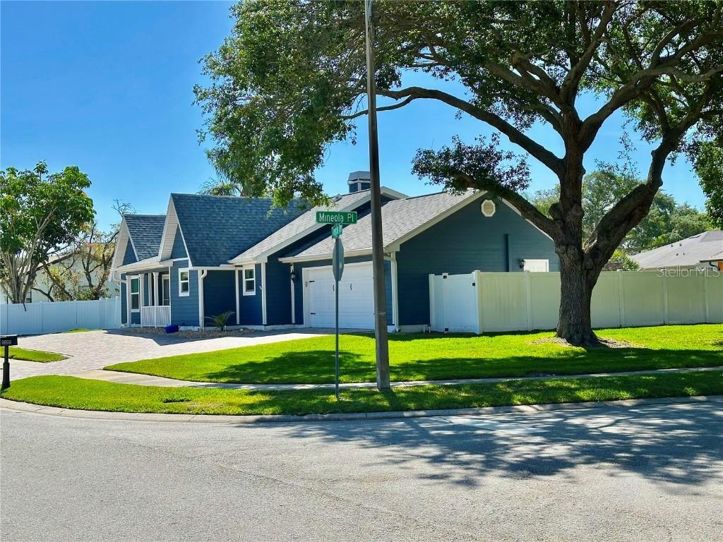 3000 Tangerine Ter., Palm Harbor, FL 34684