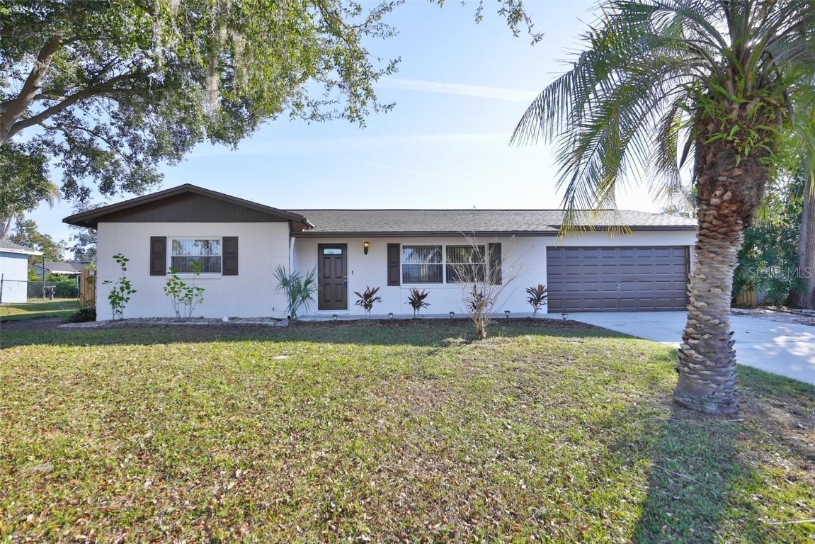 2973 Forest Cir., Seffner, FL 33584