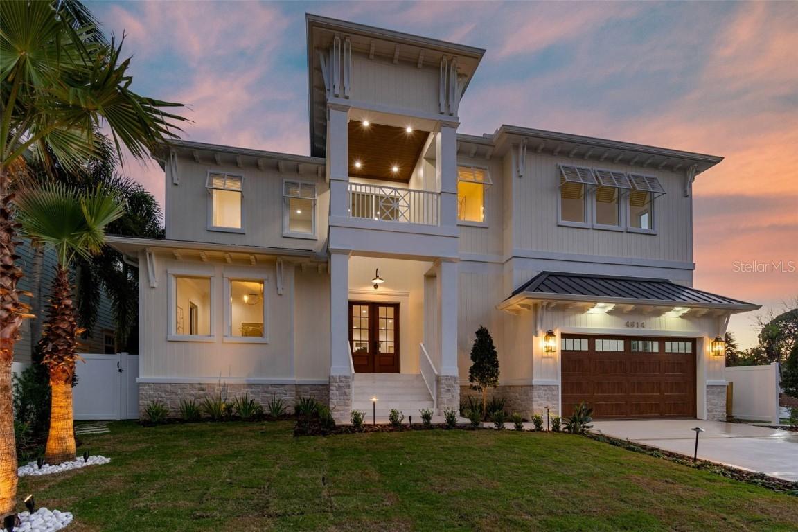 4814 W Euclid Ave., Tampa, FL 33629