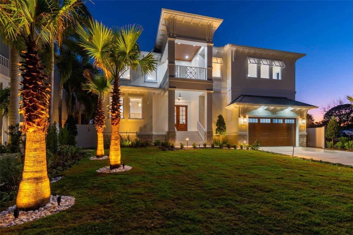 4814 W Euclid Ave., Tampa, FL 33629