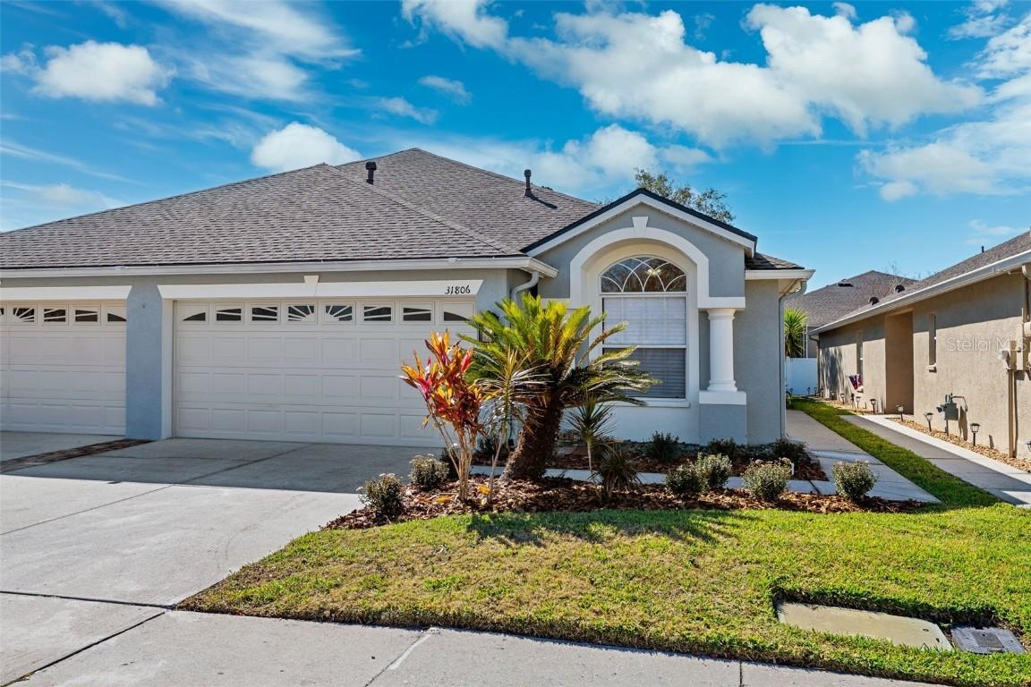 31806 Larkenheath Dr., Wesley Chapel, FL 33543