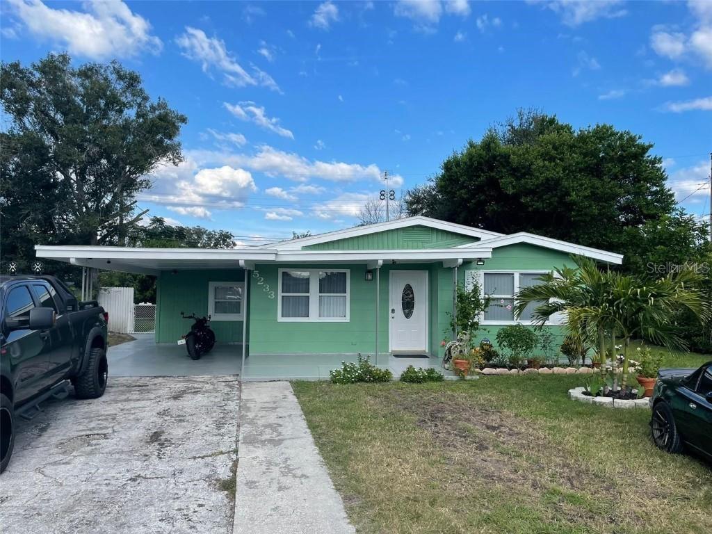 [Address Hidden by Seller], St Petersburg, FL 33714