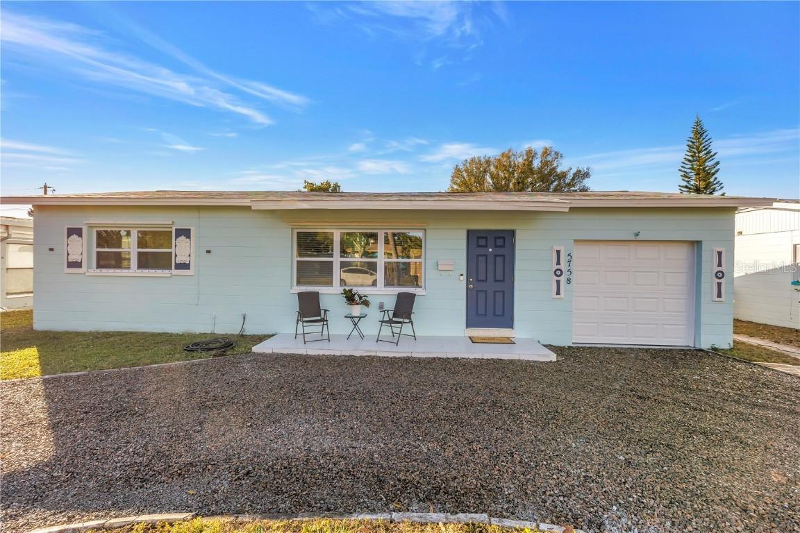 5758 Dartmouth Ave., St Petersburg, FL 33710