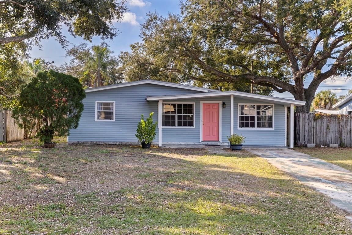 5310 71st Way, St Petersburg, FL 33709