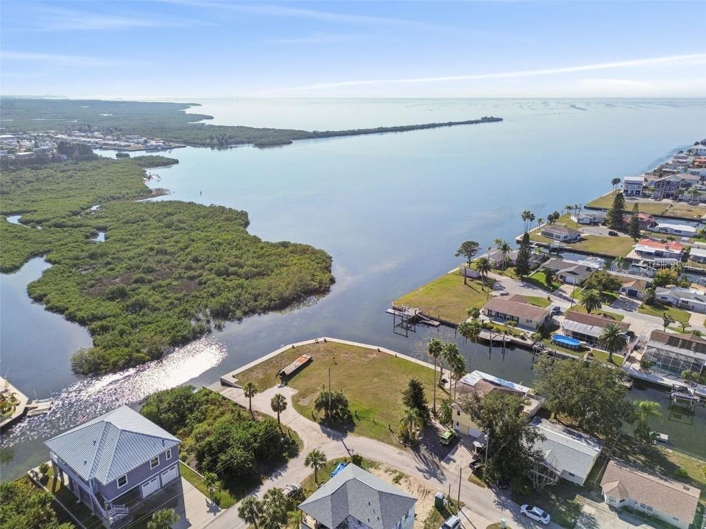 6374 Boatyard Dr., Hudson, FL 34667