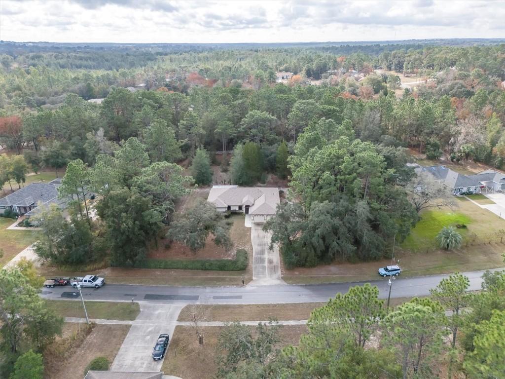 2494 W Axelwood Dr., Beverly Hills, FL 34465