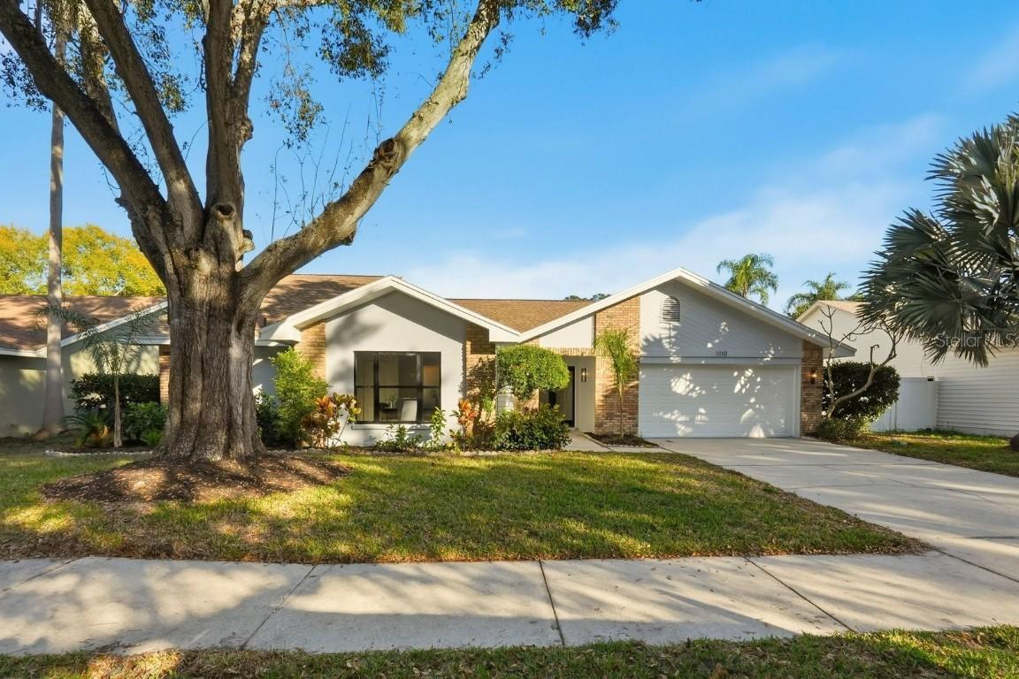 1110 Woodcrest Ave., Safety Harbor, FL 34695