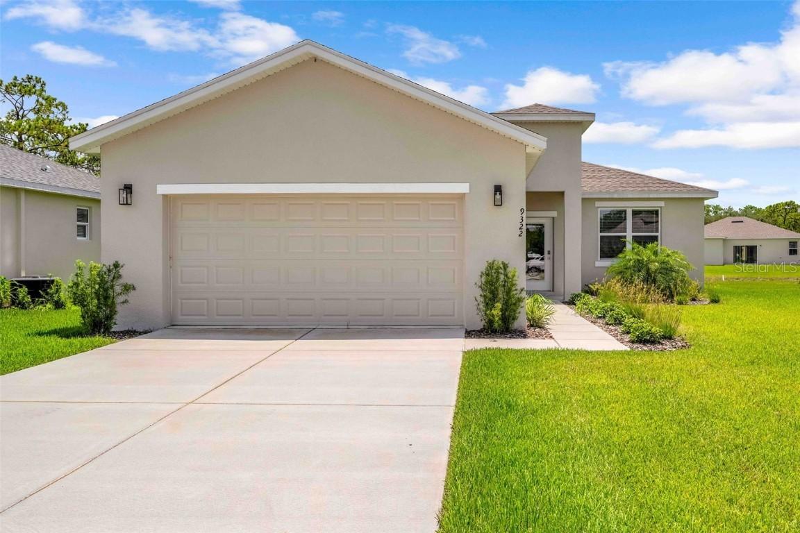 9322 Seve Ct., Weeki Wachee, FL 34613