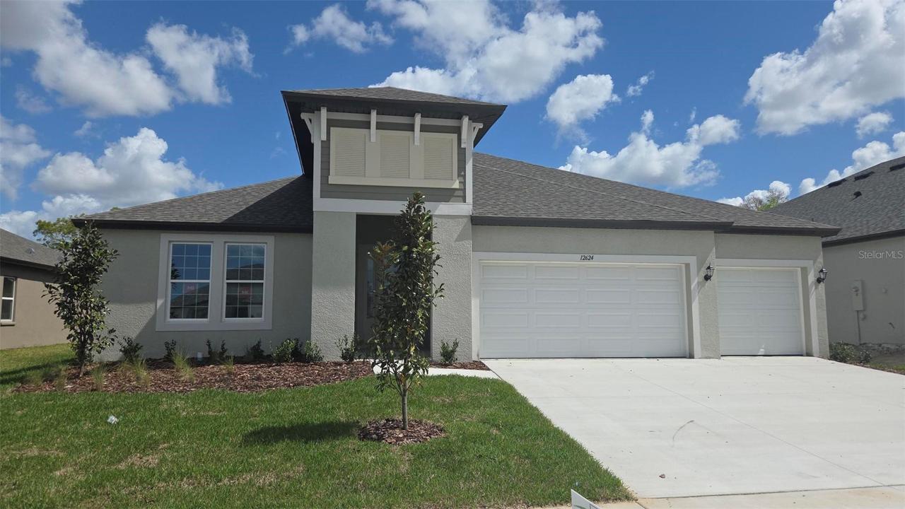 12624 Kelly Ann Loop, Brooksville, FL 34613