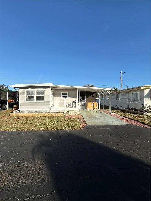 7880 54th Ave. #57, St Petersburg, FL 33709