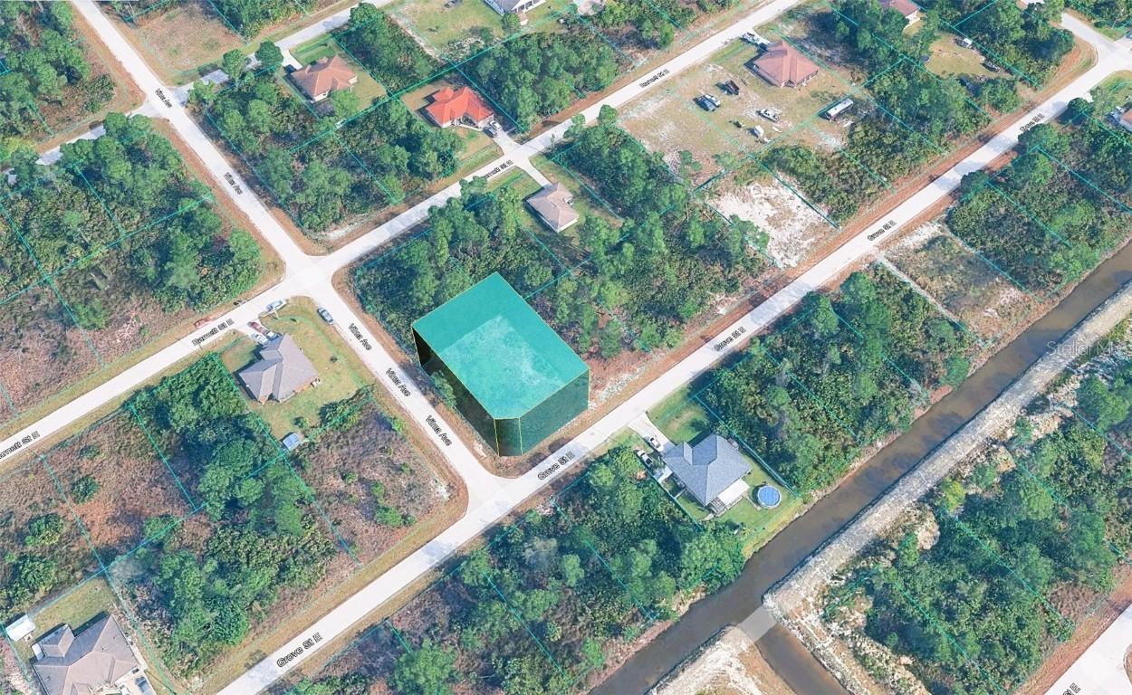 1061 Grove St., Lehigh Acres, FL 33974