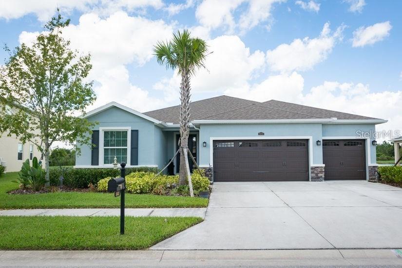 5652 Fisher Glen Loop, Wesley Chapel, FL 33545