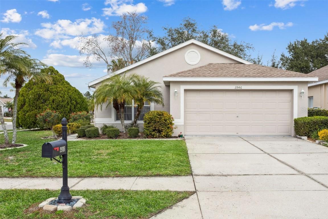 2946 Banyan Hill Ln., Land O Lakes, FL 34639