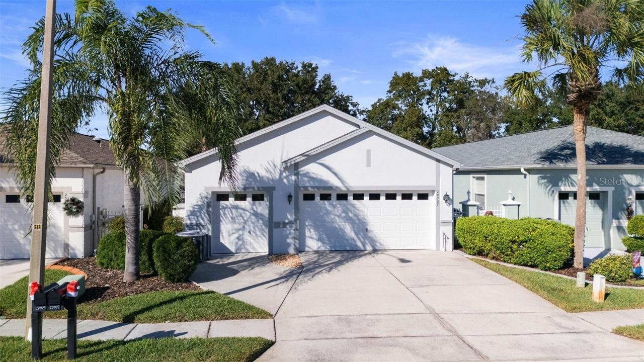 20907 Tangor Rd., Land O Lakes, FL 34637