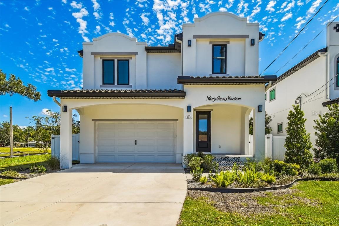 4119 N Boulevard, Tampa, FL 33603