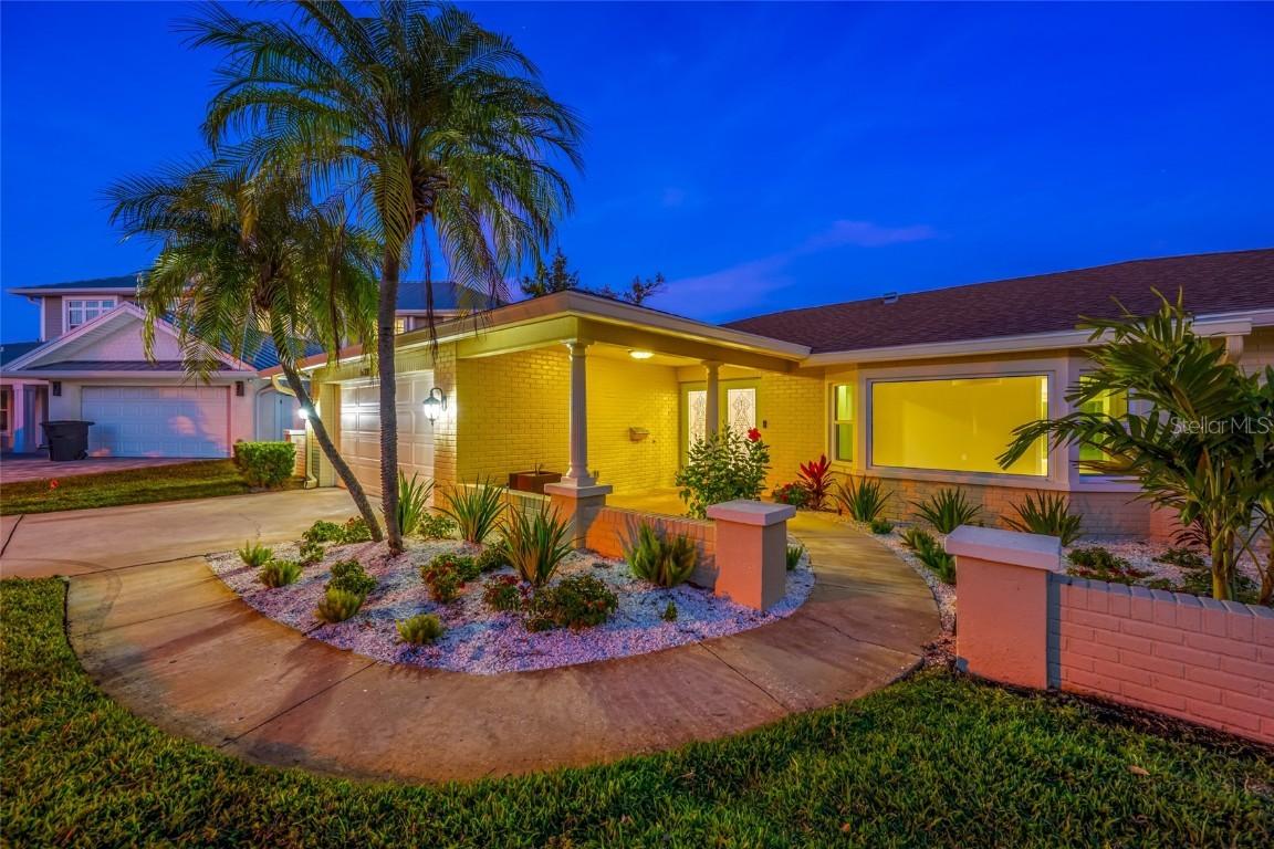 6331 4th Palm Point, St Pete Beach, FL 33706