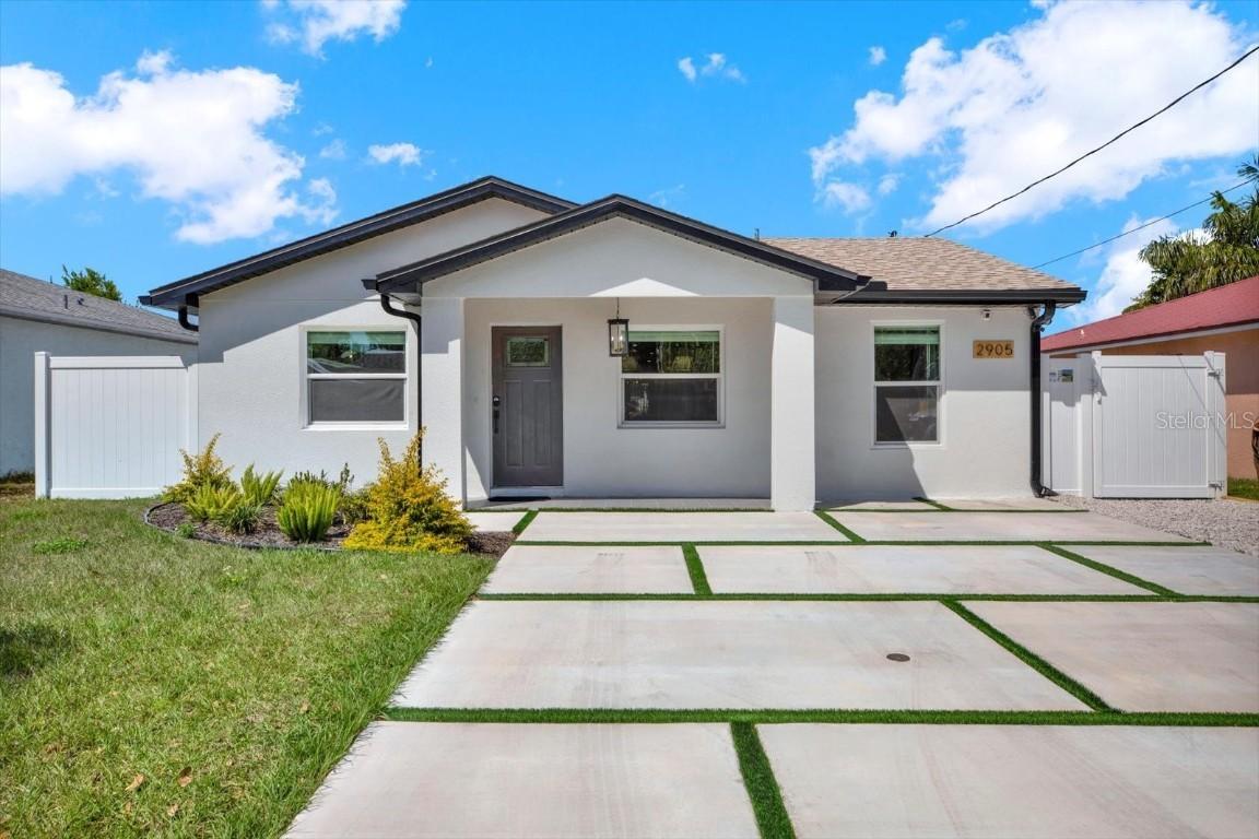 [Address Hidden by Seller], Tampa, FL 33607