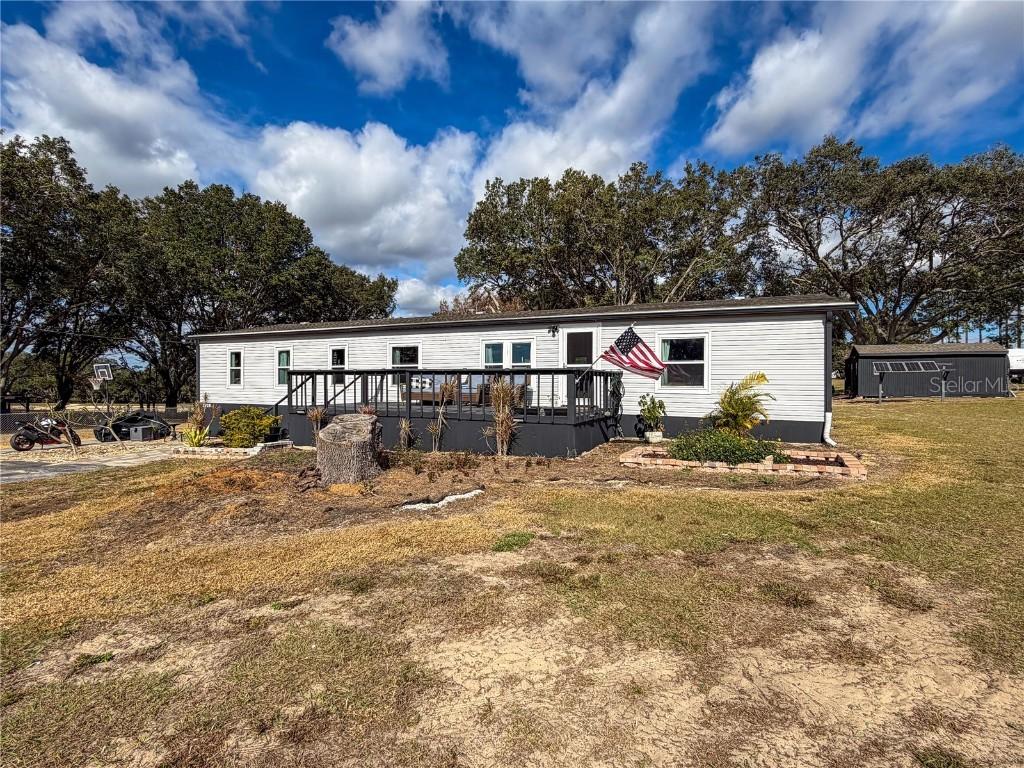 2928 Holly Hill Grove 2 Rd., Davenport, FL 33837