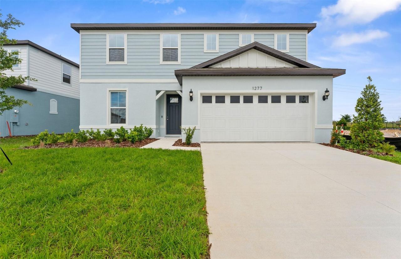 1277 Lakeridge Way, Lake Alfred, FL 33850