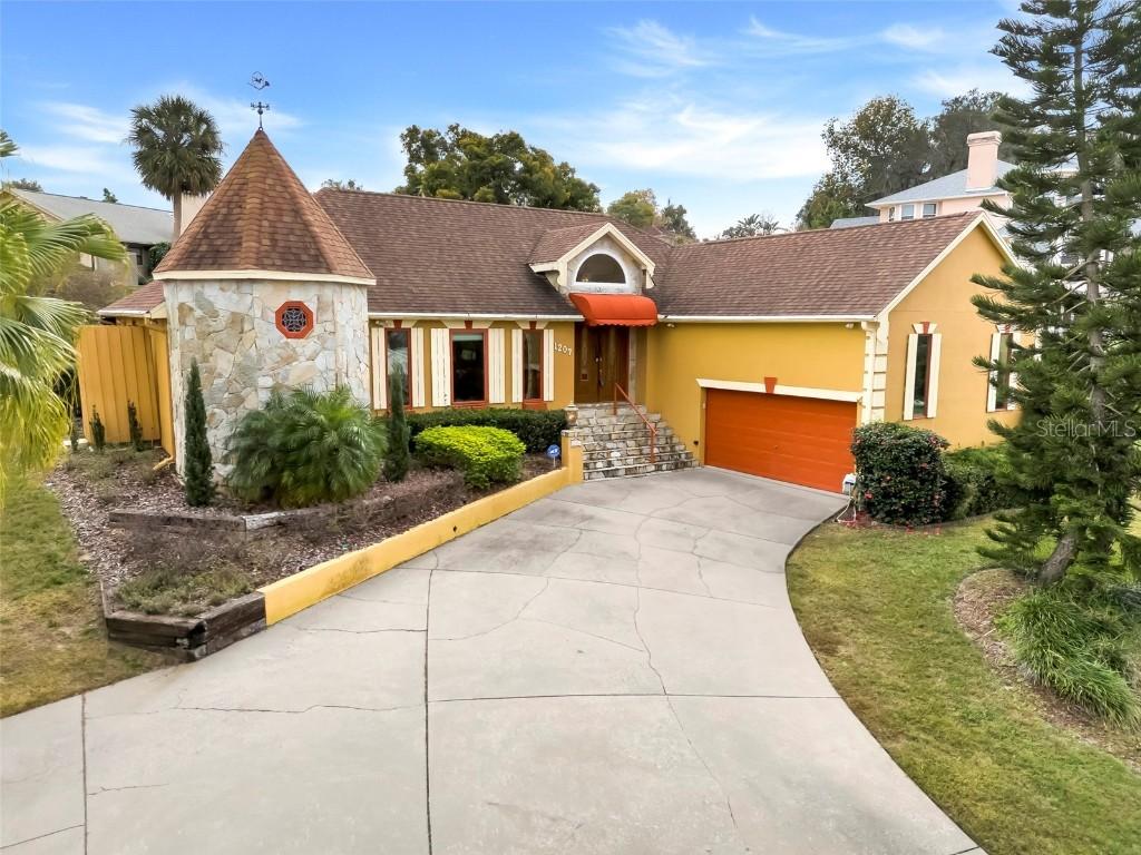 1207 Overlook Rd., Eustis, FL 32726