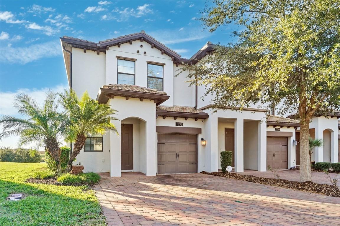1338 Royal St. George, Davenport, FL 33896