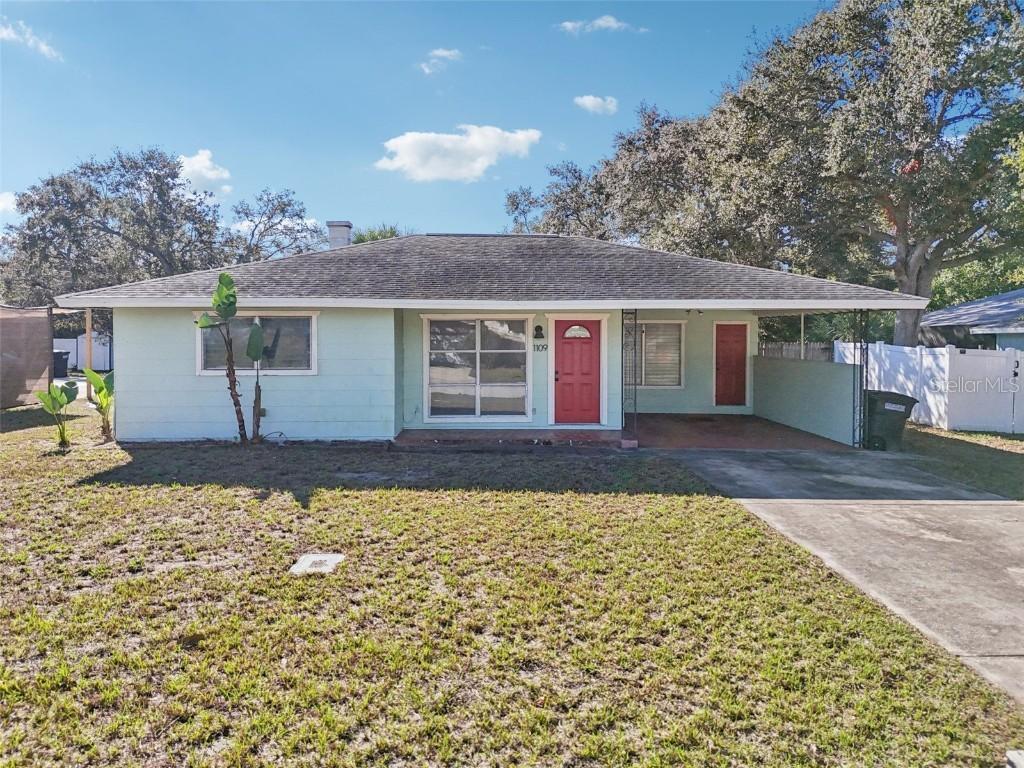 1109 Sunnydale Dr., Clearwater, FL 33755