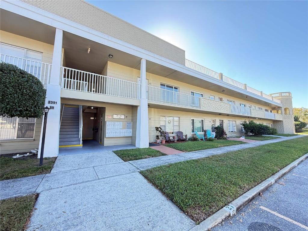 2391 Sumatran Way #63, Clearwater, FL 33763