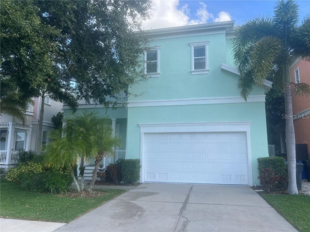 6573 Simone Shores Cir., Apollo Beach, FL 33572