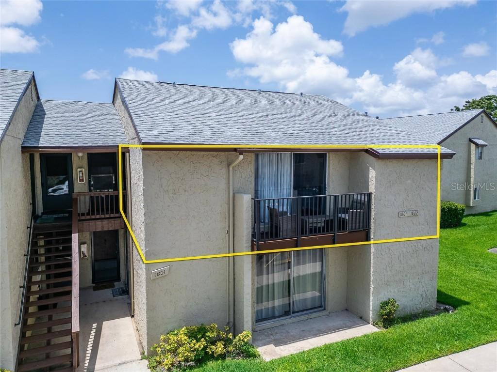 4215 E Bay Dr. #1801E, Clearwater, FL 33764