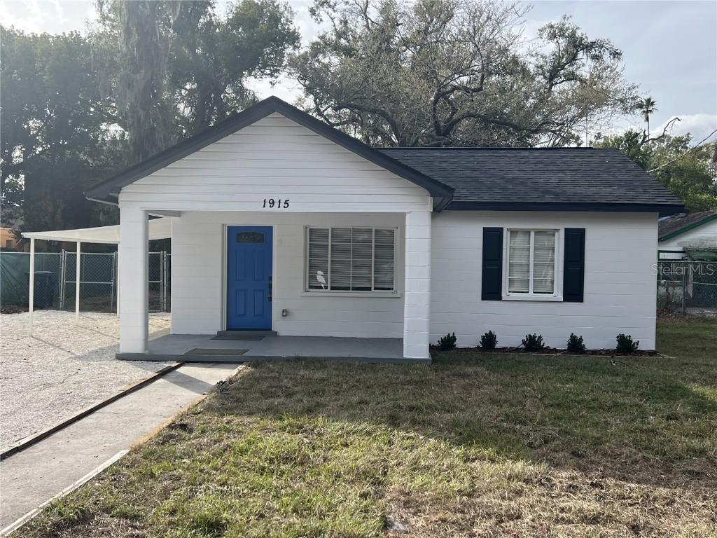 1915 E Powhatan Ave., Tampa, FL 33610
