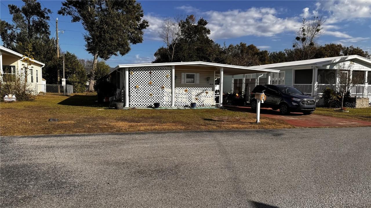 5410 Betmar Dr., Zephyrhills, FL 33542