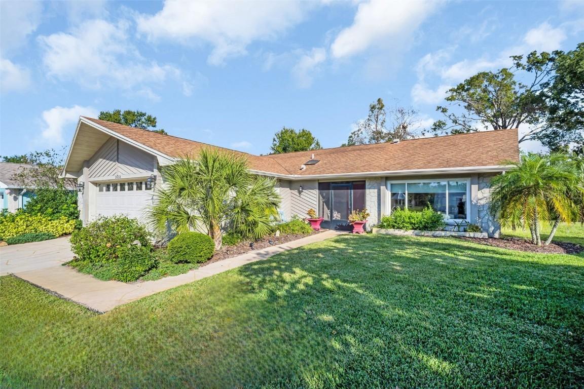 1658 Macdonnell Ct., Palm Harbor, FL 34684