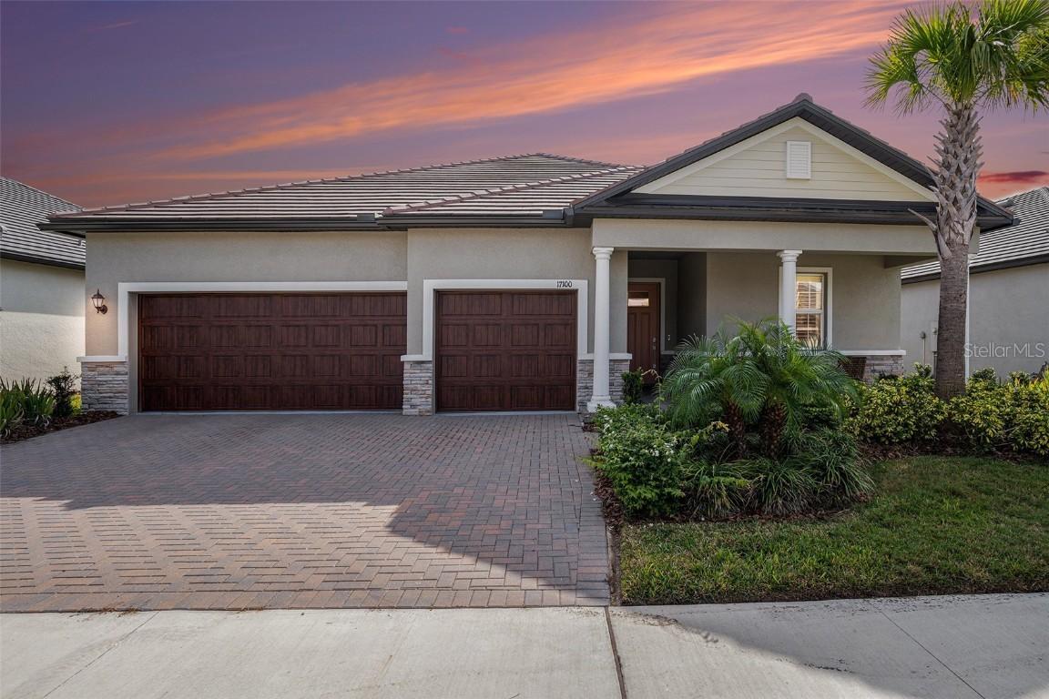 17100 Forge Surf St., Land O Lakes, FL 34638