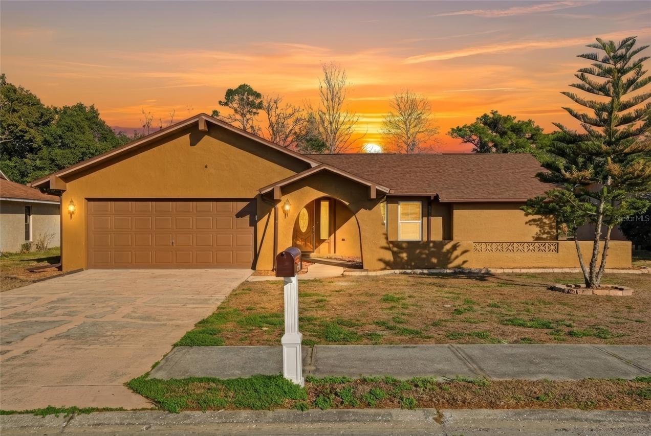 12641 Shadow Ridge Blvd., Hudson, FL 34669