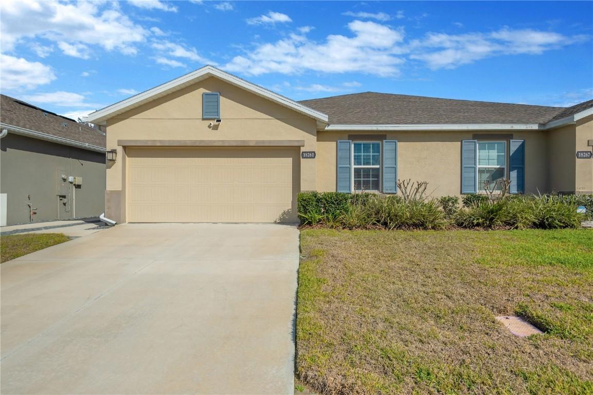 18261 Turning Leaf Cir., Land O Lakes, FL 34638