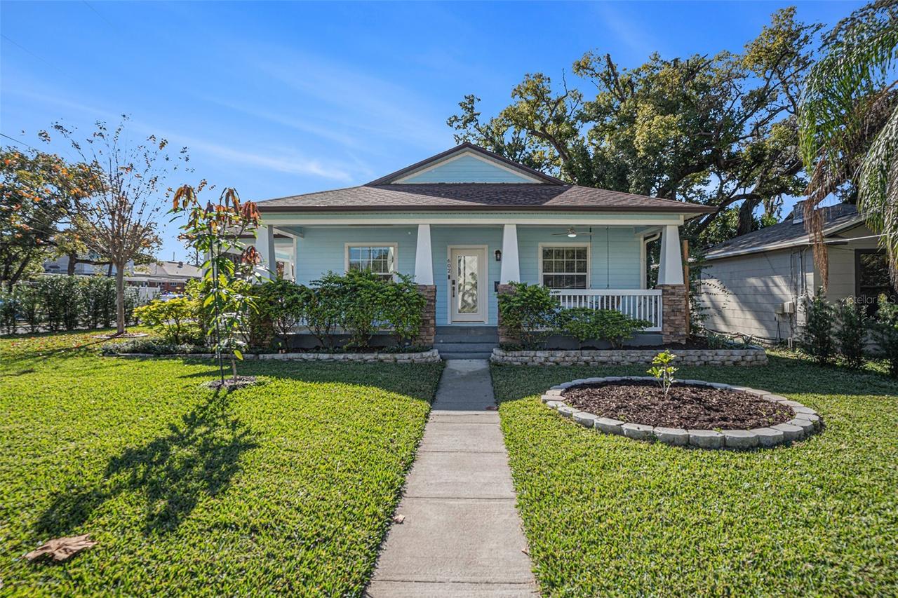 602 W Euclid Ave., Tampa, FL 33602
