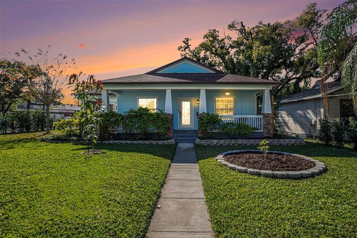 602 W Euclid Ave., Tampa, FL 33602