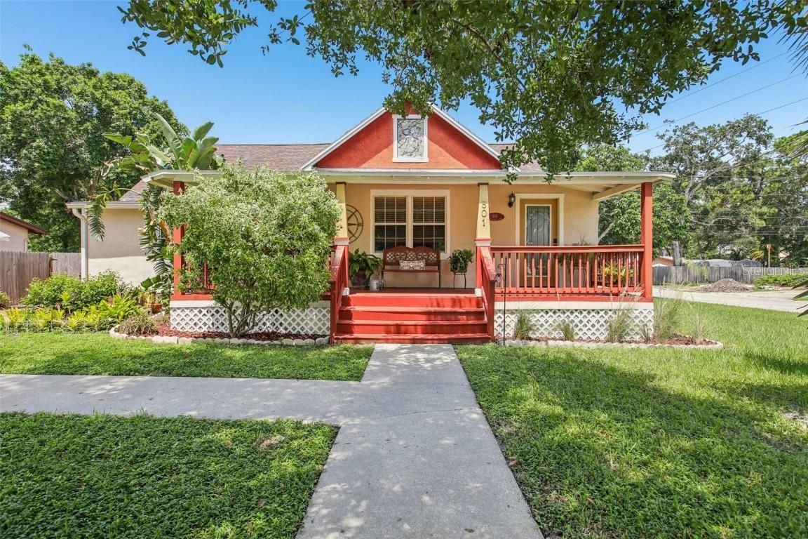 501 32nd Ave., St Petersburg, FL 33704