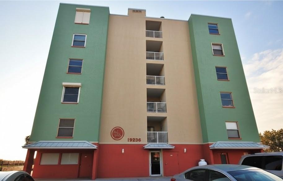 19236 Gulf Blvd. #104, Indian Shores, FL 33785