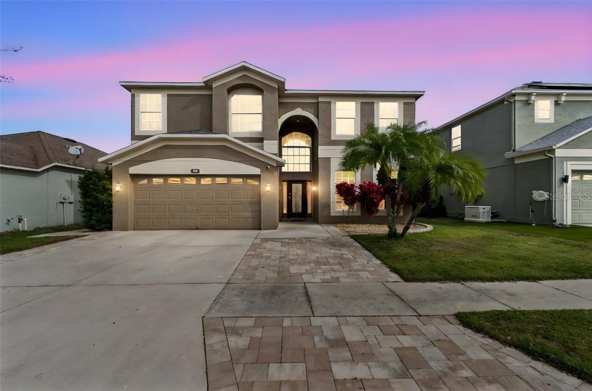 9230 Zincoe Ln., Land O Lakes, FL 34638