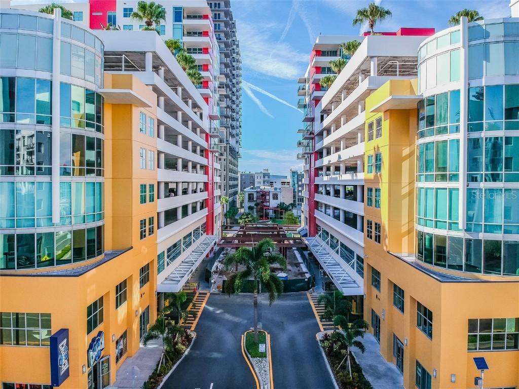 1120 E Kennedy Blvd. #413, Tampa, FL 33602